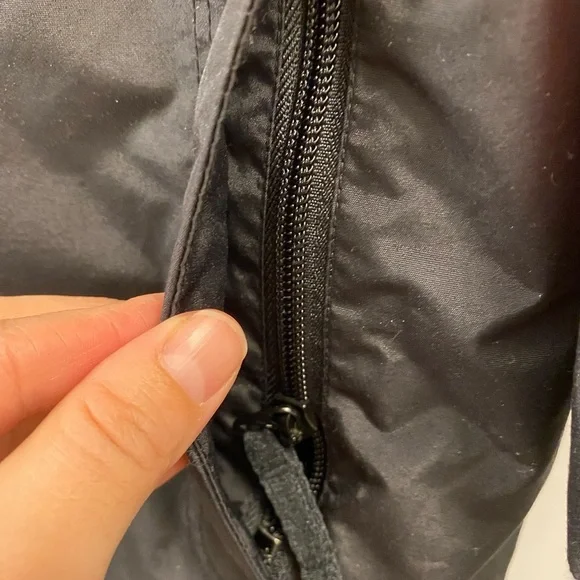 Columbia Sportswear Jacket With Fleece Insert, Size L - Picture 10 of 15